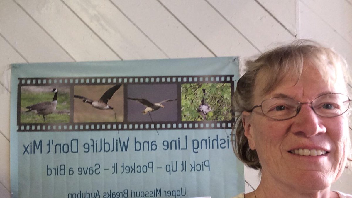JeriJolly's tweet photo. #mtfairfaces
"For the birds"
UMBA booth in Nature's Den http://t.co/6HmYAsvPrF