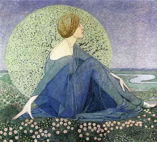 avadesordre's tweet photo. Ciao #DonneInArte Heinrich Vogeler - Dreams
@Papryka5 @cobixreyes @FranceBattista @CecchiNatalia @ghegola @ipnotic http://t.co/COtx1bhbLG