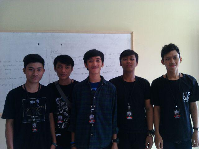 THANKS ! <a href="/smkprimaunggul/">SMK Prima Unggul</a> 30JULI 2015 . (<a href="/Screamer_HD/">Screamer Hard Dance</a>) See you Again #PrimaUnggul #2015 #EDMUSIC