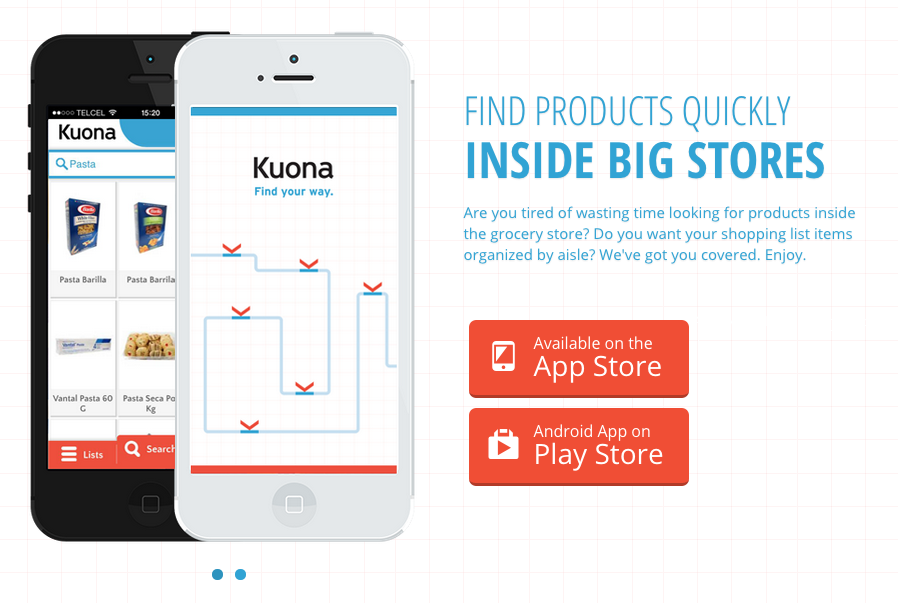 #CódigoStartup nos acompañan <a href="/ChemaSanroman/">Chema Sanroman</a> y <a href="/gutyril/">Agustín Magaña</a> co-fundadores de @KuonaApp