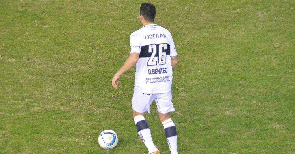 #FutbolArgentino HOY juegan #GimnasiaLP y #SanLorenzo. La previa con <a href="/oliverpbenitez/">Oliver Benitez</a> → mzldeportes.com/noticias/leer/…