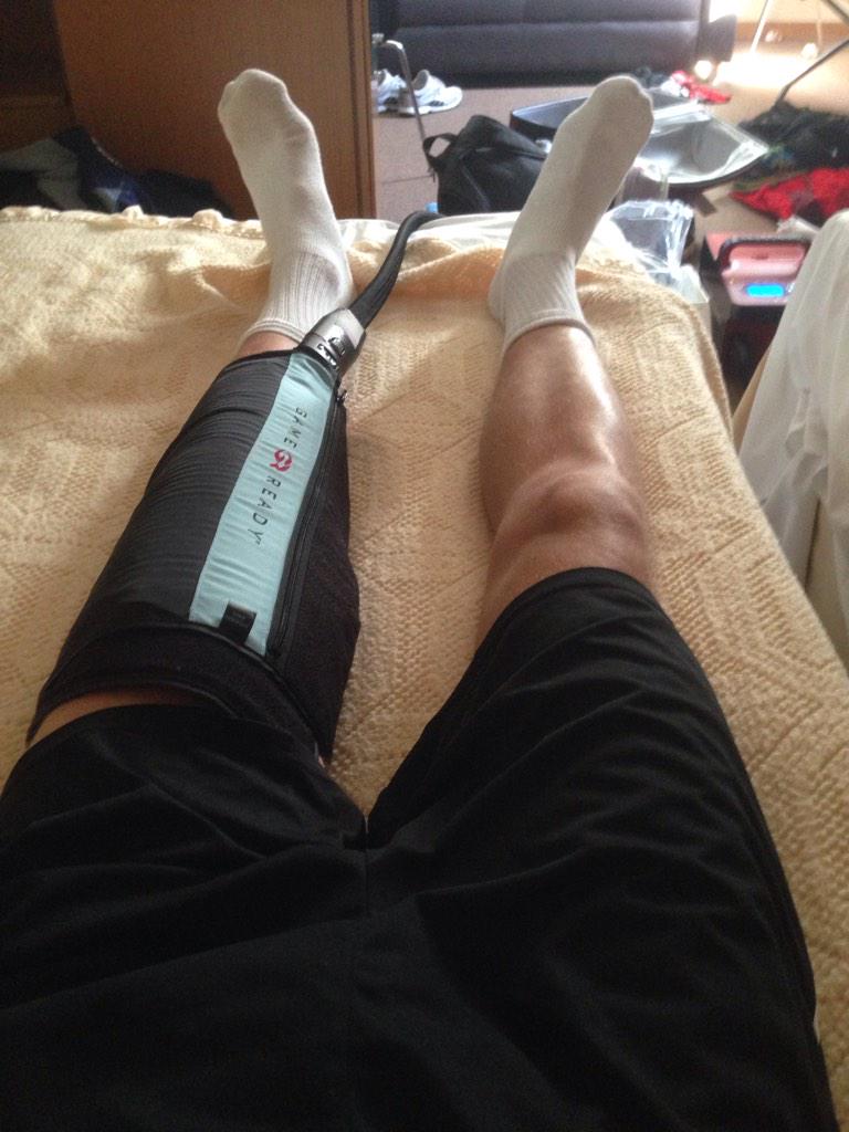 Lader op til VM finalen senere! #u21 #Brazil #GameReady #KRIG