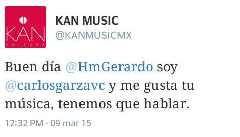 jakibonita12's tweet photo. Todo comenzo cob este twittโฌ
@KANMUSICMX @HmGerardo
Y ahora #AgostoEsDeJerry ๐ช
#ElDiscoDeJerry http://t.co/9RIG8P6Kl8
