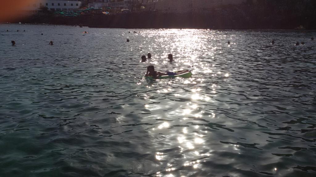 PaoloMarchy's tweet photo. @Riccardoicc  #Sea #CastroMarina #Italy http://t.co/7ydUg56NL5