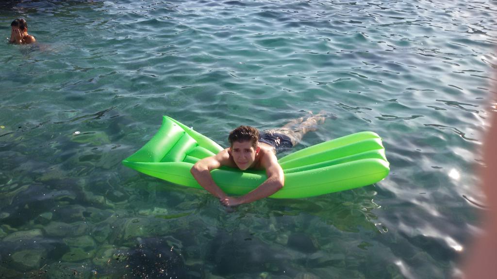PaoloMarchy's tweet photo. @Riccardoicc  #Sea #CastroMarina #Italy http://t.co/7ydUg56NL5