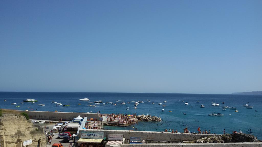 PaoloMarchy's tweet photo. @Riccardoicc  #Sea #CastroMarina #Italy http://t.co/7ydUg56NL5