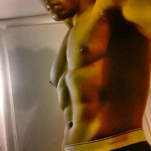 king_humility's tweet photo. That work out though #fightlikeawinner #godandfitness http://t.co/pFBLIUduur