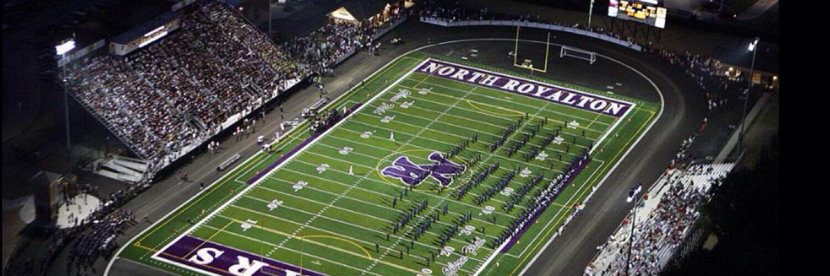OhioStadiums's tweet photo. North Royalton High School
Serpentini Chevrolet Stadium
Capacity: 5,000
@NRAthletics @NRfootball @NoRoNation http://t.co/yfP97wyvtR
