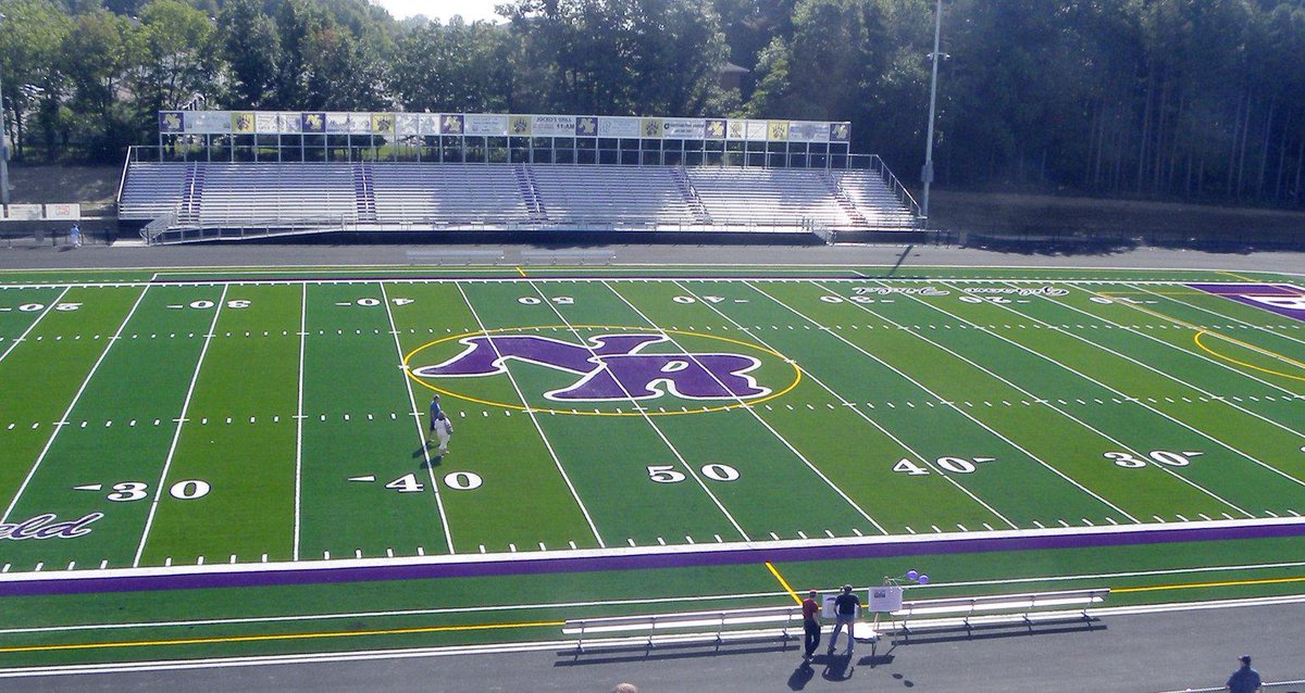 OhioStadiums's tweet photo. North Royalton High School
Serpentini Chevrolet Stadium
Capacity: 5,000
@NRAthletics @NRfootball @NoRoNation http://t.co/yfP97wyvtR