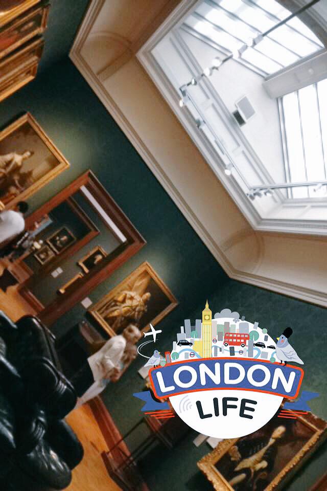 AmberZoellaFan's tweet photo. Yesterday My BestFriend&amp;I had a look around London Science Museum&amp;Natural History Museum&amp;National Portrait Gallery http://t.co/joYsMOe9SJ
