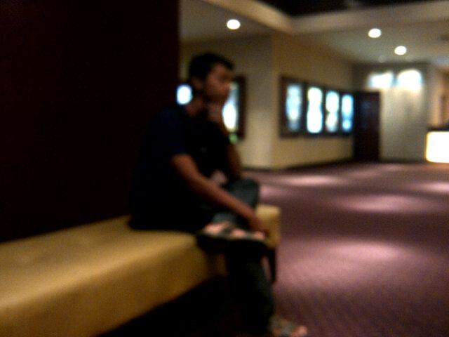 rizalahmadagain's tweet photo. Ngenteni gendruwo http://t.co/T6OAmsCoFp