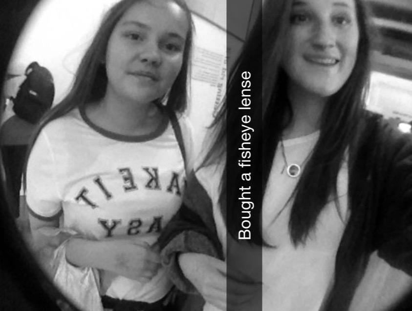 AmberZoellaFan's tweet photo. My Amazing,Beautiful,Loving:BestFriend-On The Left 💖💘💝 Lysm http://t.co/CCvs4ZfCAB