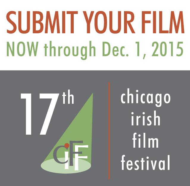 ChicagoIrishFF's tweet image. Submissions now open for 17th CIFF!
chicagoirishfilmfestival.com/submissions