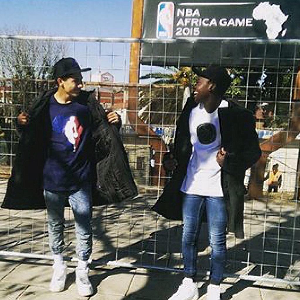 J_F_sa's tweet photo. As We Sell Out Of @In_VictusSports @NBA Product We Replenishing Our @xtrainersa Stores ASAP! Cop Yours #AfricaBallin http://t.co/FNAKAIAxp3
