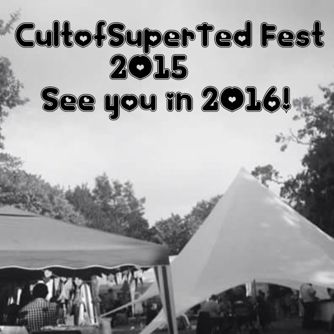 CultofSuperTed's tweet photo. #InsText #festival #cultofsuperted #Totnes #Devon http://t.co/oeDlmImtBL