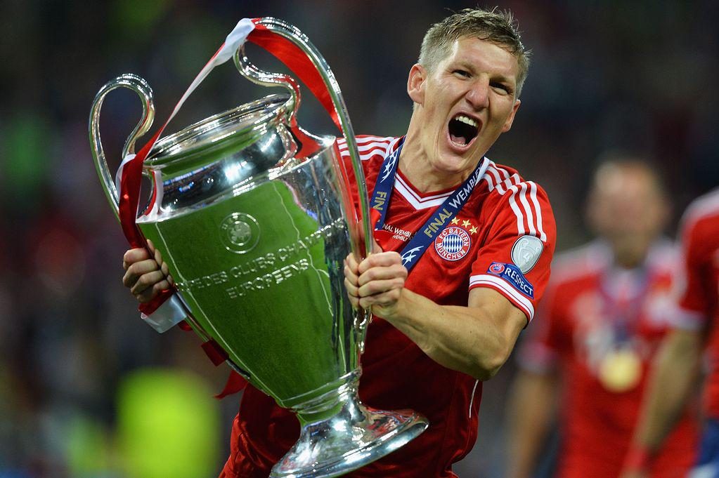 Happy birthday to the best Bastian  