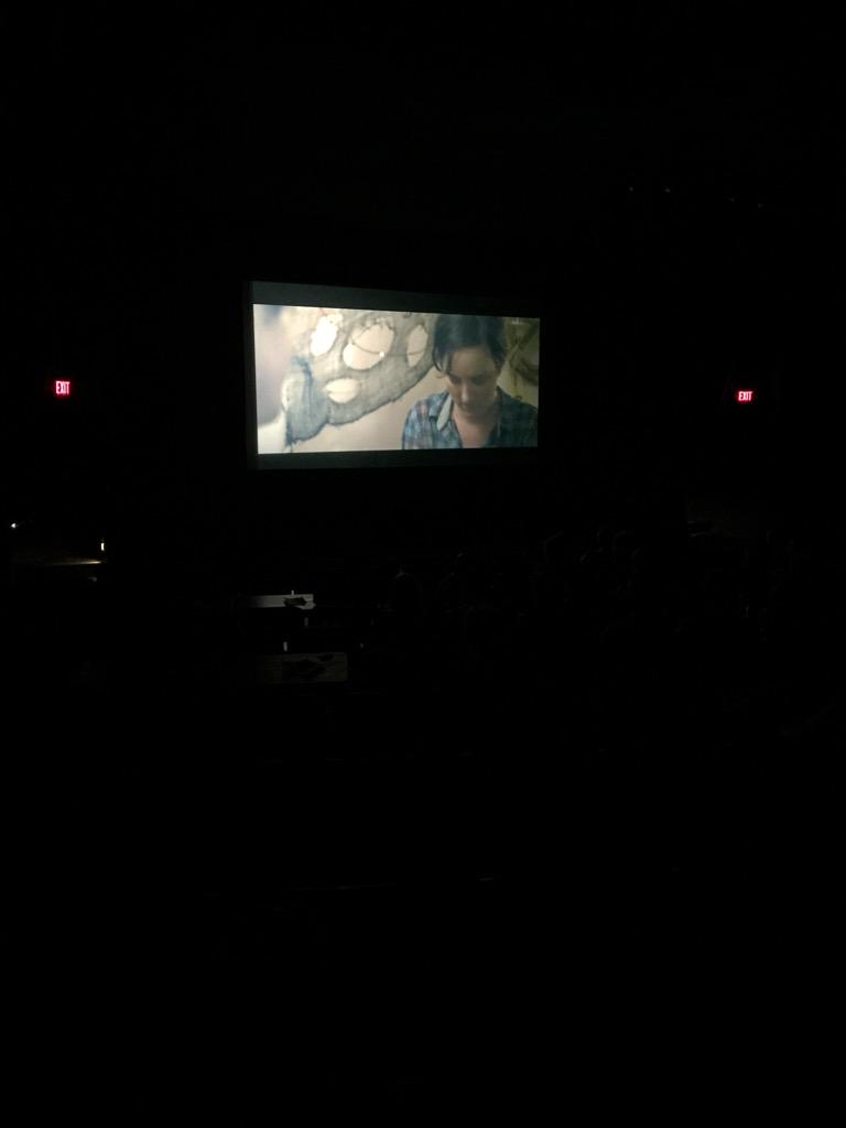 WaverleyKnobs's tweet photo. Awesome films screened today at Boston Short Film Gala! #BostonSFG #filmmaker #boston #events #filmfestival http://t.co/4TVMgvHeUg