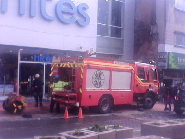 RCE BioBio tweet media