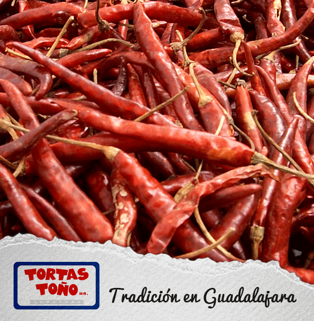 Tortas Toño tweet media