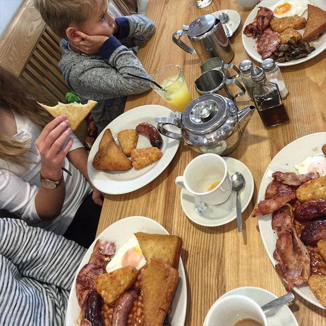 j4m1eb's tweet image. Wools move breakfast #racingweight