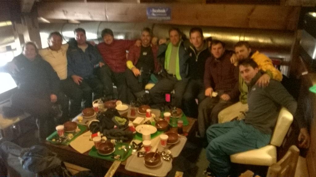 Rossi Ski Rental La Hoya tweet media