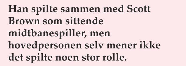 EilifAslaksen's tweet image. Sittende midtbanespiller! Det er jeg også hver gang @RBKfotball spiller #VG #2fx #sofaelegant