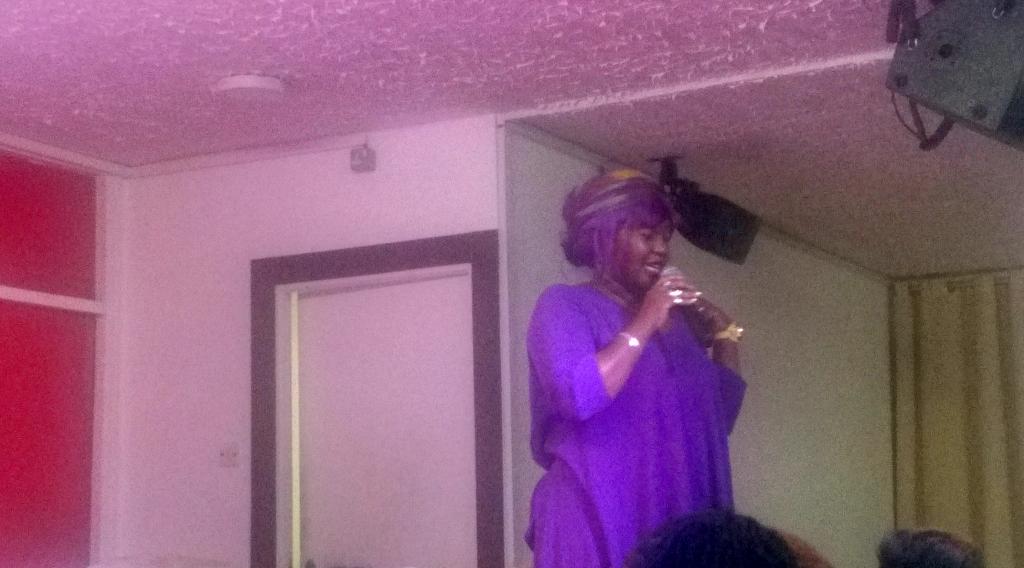 LordCamau's tweet photo. Wow! Wow! Rahab Omunzi @RahabRenewed inspires young people with her powerful story #GodChangesPeople #SexEducation http://t.co/A66sb1k1it
