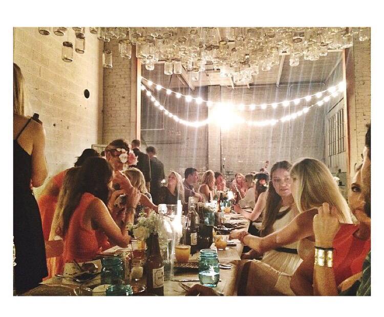 trine_la_'s tweet image. Thanks to all of our #TRINEtastemakers who made last night such a success! YOU are the future of Denver! #TrineLA