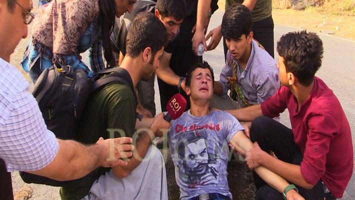 mutludc's tweet photo. 8 Kurdish civilians killed in Turkish air strikes in Iraq #TwitterKurds @pukmedia @Rojnewsku http://t.co/AUYRq7D42n http://t.co/LCY5iLKjhL