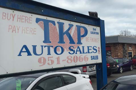TKP Auto Sales (@tkpautosales) / Posts / X