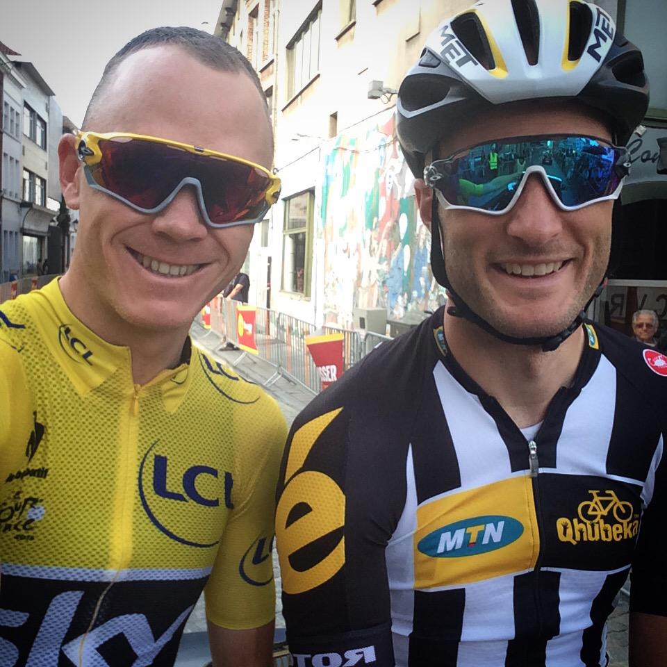 chrisfroome tweet picture