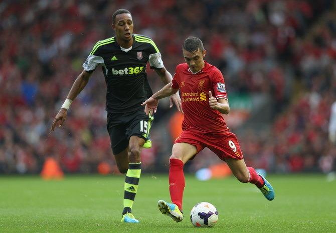 Happy 28th birthday to the one and only Iago Aspas Juncal! Congratulations 