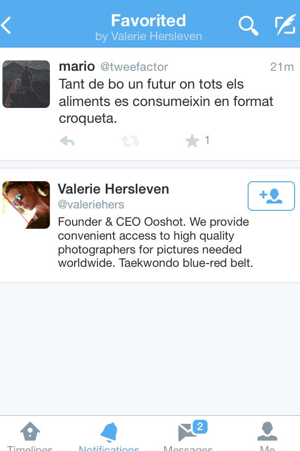 tweefactor's tweet image. #WTFAV