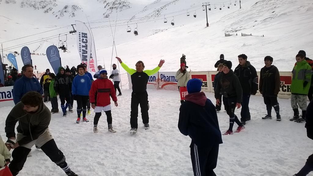 Rossi Ski Rental La Hoya tweet media