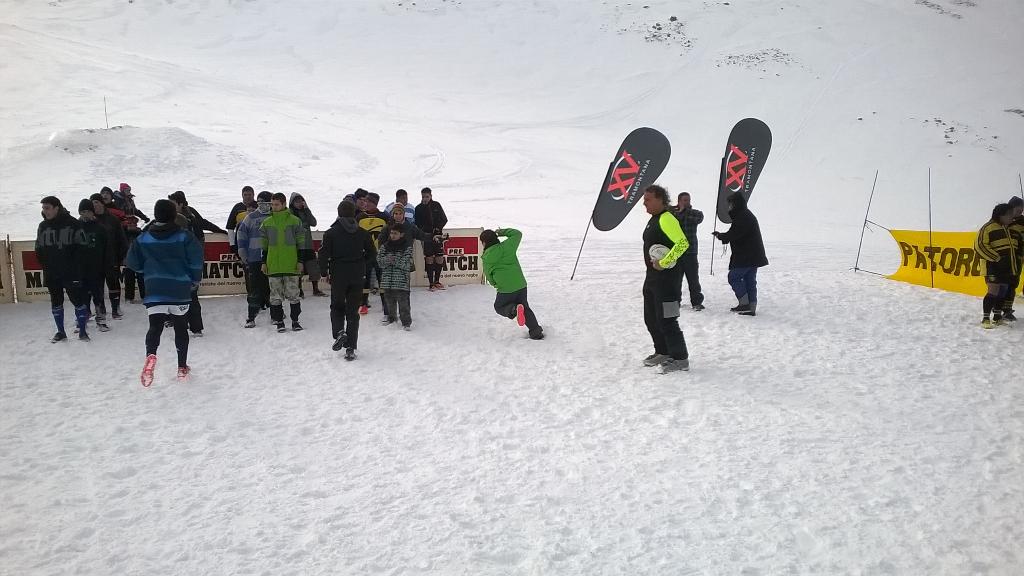 Rossi Ski Rental La Hoya tweet media