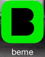 LukeNeslerREI's tweet photo. Who wants #BemeCodes? @bemeapp #BemeUnlockCode http://t.co/XsxQPNiIFk
