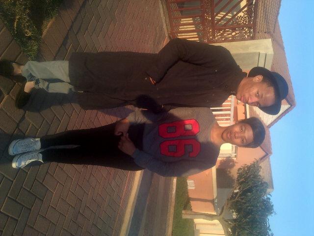 Bonizay tweet picture