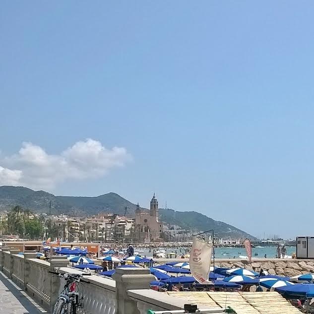 Jen_Holmes's tweet photo. Why do we live in Scotland again #holidays #spain #summer #beaut http://t.co/bVtNITobCN