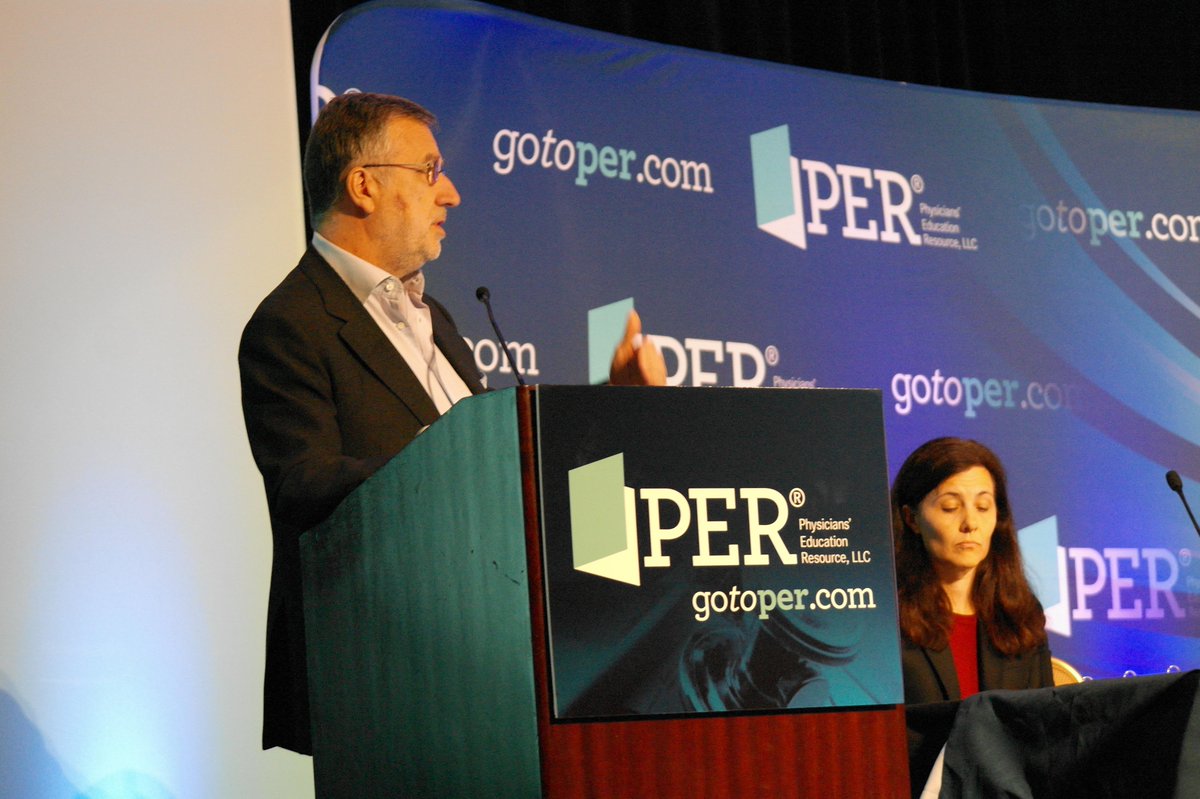gotoPER's tweet photo. Dr Scagliotti- Overwhelming Need for Personalized Medicine in Thoracic Malignancies #PER_ILCC #WorldLungCancerDay http://t.co/pI8IWfpl4D