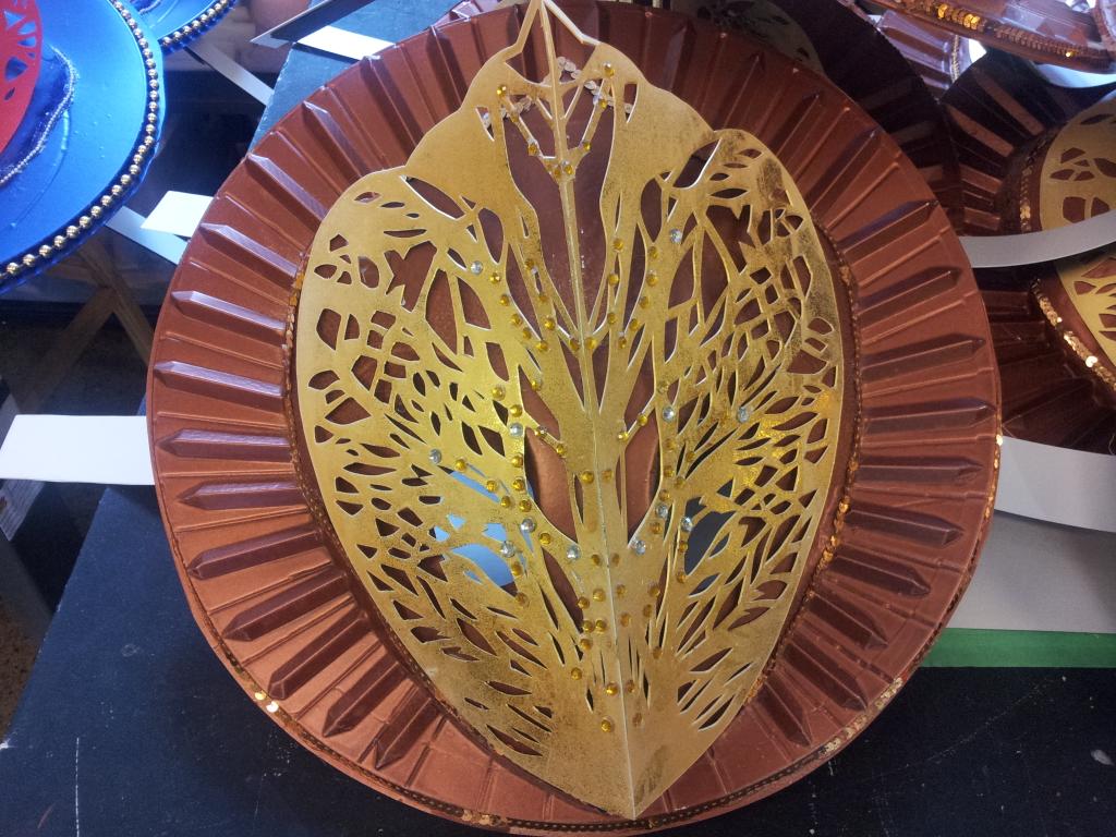 ArtStartsTO's tweet photo. This is very exciting #RingofFireTO @A_G_Y_U @marlongriffith @JuliCarvajalTO #August9 #StreetProcession #Annishinabee http://t.co/EwjFhnupKz