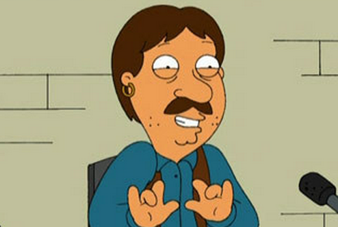 Buzzfeed Community On Twitter Can You Name These Minor Family Guy Characters Http T Co Fcq6lasuor Familyguyonfox Sethmacfarlane Http T Co Pl1fwgdkde