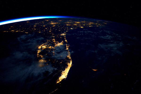 NASA tweet media