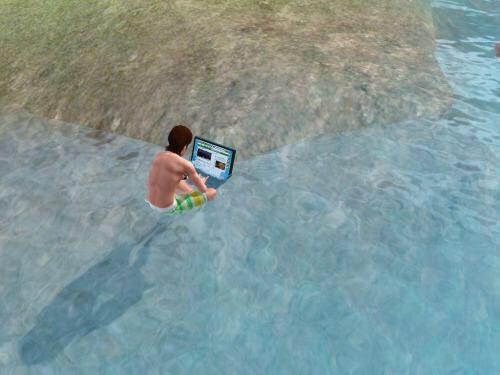 buschlitejesus's tweet photo. "@FemaIeStruggIee: me this summer http://t.co/SmSAoFtghU" @rachaelbeckman
