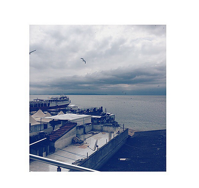 simozbakann's tweet photo. #Avşa http://t.co/lsGeUyqQ4s