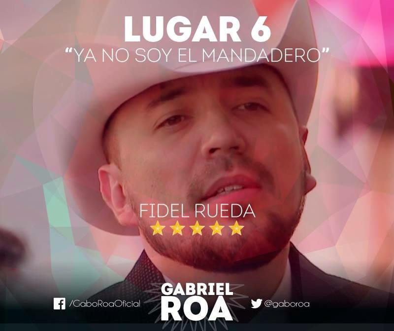 Gabriel Roa tweet media