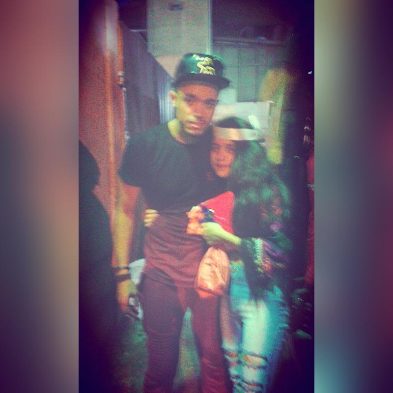 dadamarinho17's tweet photo. Loovee❤Tee amoo amador😘sdds❤ #Mpn #McGui @amadorarruda http://t.co/ZmzyUL0NyY