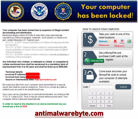antimalwarebyte's tweet image. #viruses #removal_guide #computerlocked 
To remove Optical Surf read our removal instructions: