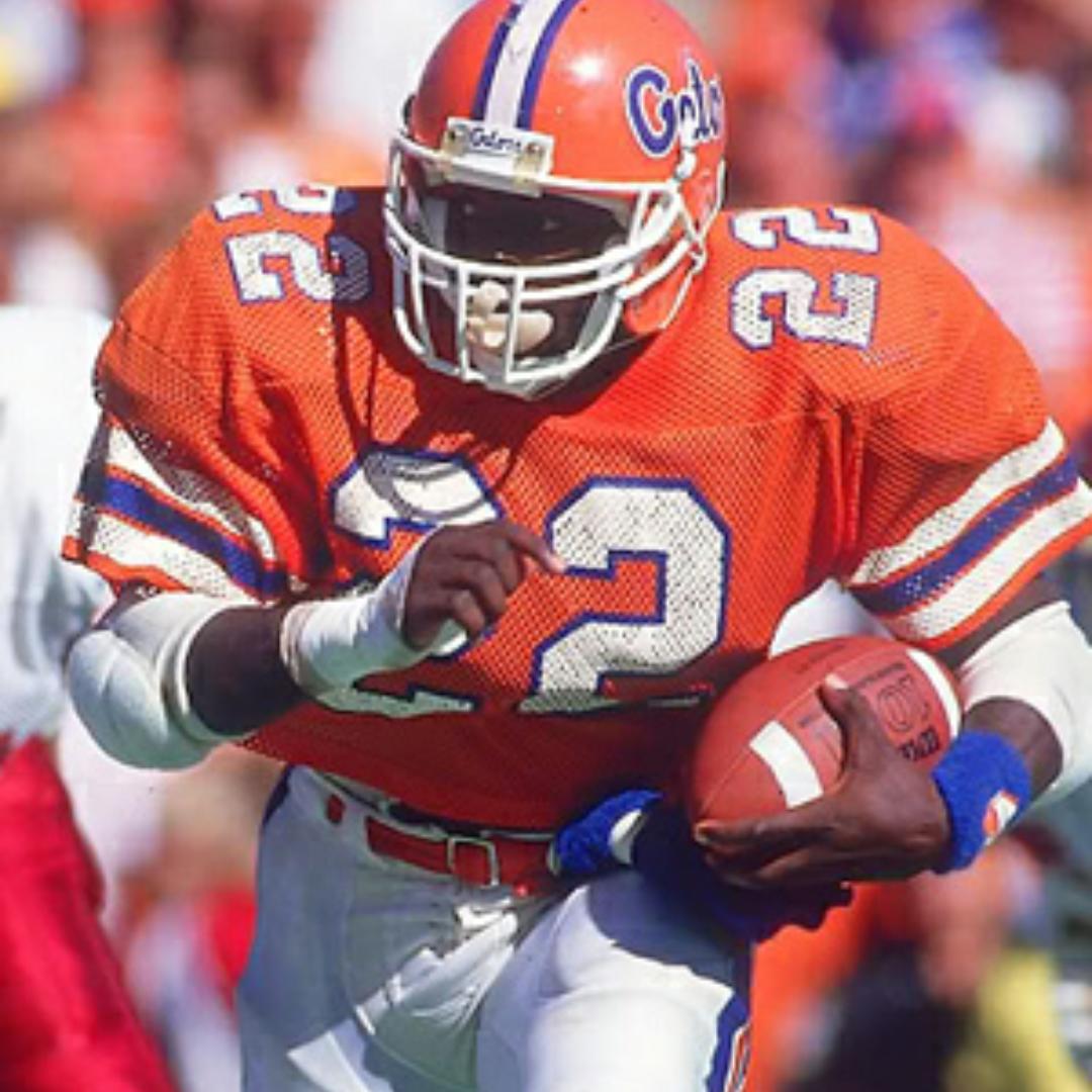 NCAAFNation247's tweet photo. Greatest NCAAF player of All Time           RT~ Emmitt Smith Fav~ Ronnie Lott      Round of 64 🏈 🏈 🏈 http://t.co/0jBOkspKVz