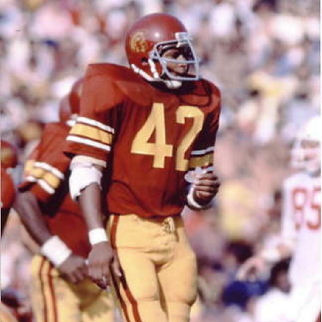 NCAAFNation247's tweet photo. Greatest NCAAF player of All Time           RT~ Emmitt Smith Fav~ Ronnie Lott      Round of 64 🏈 🏈 🏈 http://t.co/0jBOkspKVz