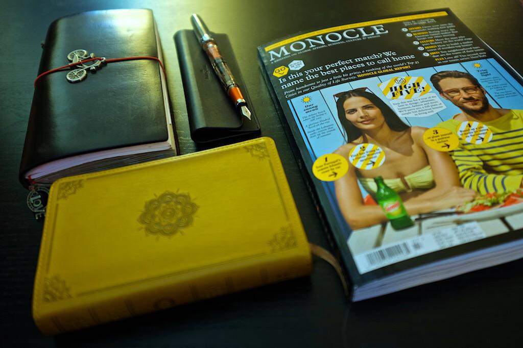 Oh, I could ogle all-day long over the world's #top25cities, & write fiction out of my enchantment perhaps! #monocle